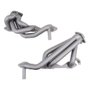 BBK 94-95 Camaro Firebird LT1 Shorty Tuned Length Exhaust Headers - 1-5/8 Titanium Ceramic-12