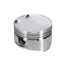 Wiseco BMW M54B30 -7.3cc Dome 1.114in x 3.3071in Piston Kit (Set of 6)-4
