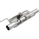 Magnaflow 2024 Toyota Tacoma Speq Series Cat-back Exhaust System-23