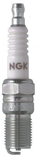 NGK Nickel Spark Plug Box of 10 (B8EFS)-1