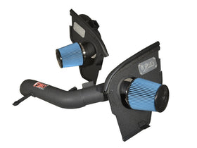 Injen 2015 M3/M4 3.0L Twin Turbo Polished Short Ram 2pc. Intake System w/ MR Technology - 0