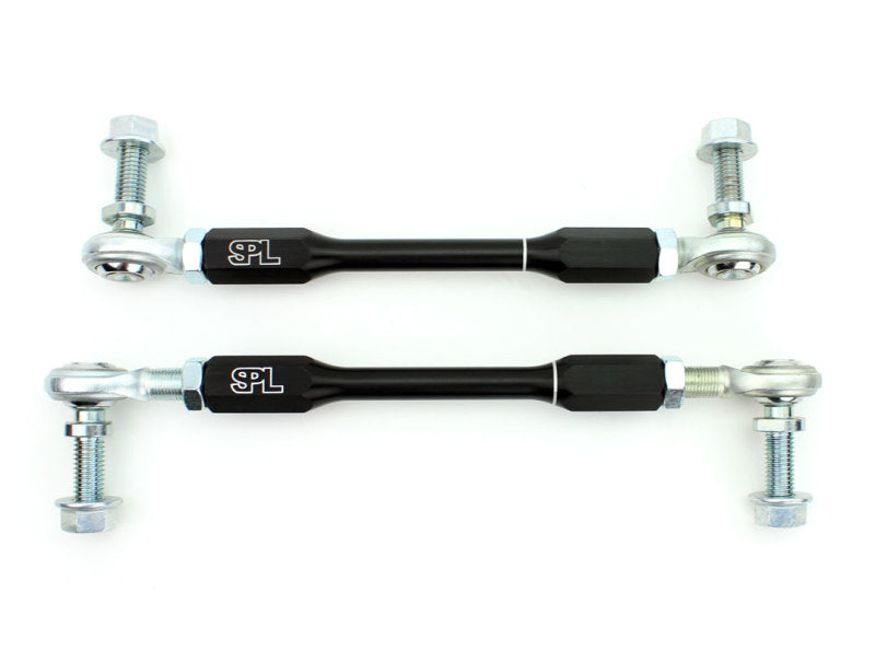 SPL Parts 2013+ Subaru BRZ/Toyota 86 Front Swaybar Endlinks - 0