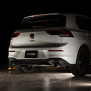 Cobb 22-23 Volkswagen Golf GTI MK8 Stainless Steel Cat-Back Exhaust-6