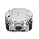 Manley Ford 5.0L Modular Coyote V8 3.640in Bore 1.165in CH 3.75 CC Piston Set-7