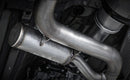 Magnaflow 2024 Toyota Tacoma Overland Series Cat-back Exhaust System-26
