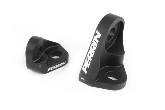 PERRIN 15-21 Subaru WRX / 14-18 Forester XT Turbo Support Bracket Kit