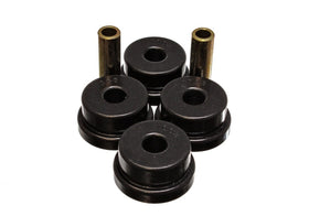 Energy Suspension Corvette Diff Carrier Mount - Black - 0