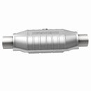MagnaFlow Conv Univ 2.5 Mid O2-24