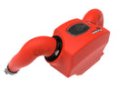 aFe Momentum GT Red Pro Dry S Cold Air Intake System 20-23 Ford Explorer ST V6-3.0L TT-8