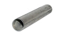 Vibrant 1.625in O.D. T304 SS Straight Tubing (16 ga) - 5 foot length-2