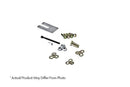 Belltech HANGER KIT 95-99 Tahoe/Yukon 4 door 2inch-4