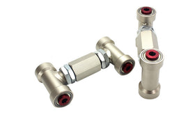 ISR Performance Front Upper Camber Arm - Nissan 300ZX/R32 GTR - 0
