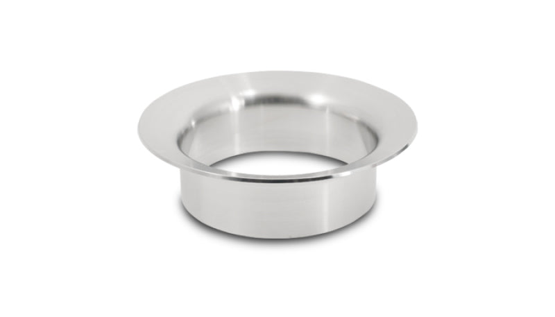 Vibrant Stainless Steel Turbo Discharge Flange (Marmon Style Borg Warner S-Series T4) - 0