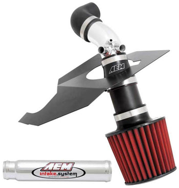 Short Ram Air Intakes
