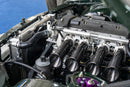 CSF 84-88 Mercedes-Benz W201 190E 2.3L - 16 w/ A/C High Performance Aluminum Radiator-6