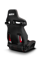 Sparco Seat R333 2021 Black/Red-1