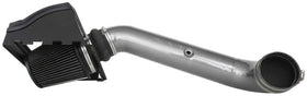 K&N 21-23 Ford F-150 5.0L V8 Performance Air Intake System - 0