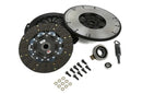 Competition Clutch 06-11 WRX Stage 2-Steelback Brass Plus Clutch Kit (Includes Steel Flywheel)-1