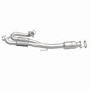 Magnaflow Conv DF 2011-2014 Maxima 3.5 L Underbody-30