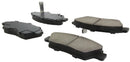 StopTech Performance 02-06 Acura RSX Type S / 93-95 Civic Coupe / 04-05 Civic Si / 93-97 Civic Del-2
