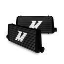 Mishimoto Universal Black M Line Bar & Plate Intercooler-1