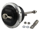 Turbosmart IWG75 GT22 5 PSI Black Internal Wastegate Actuator-2