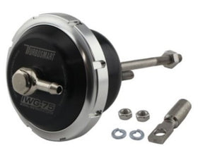 Turbosmart IWG75 GT22 5 PSI Black Internal Wastegate Actuator - 0