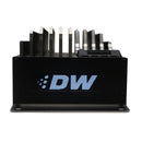 DeatschWerks VB40AX1 Single Pump 40 Amp Voltage Booster-2