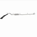 Magnaflow 24+ Ford Ranger Dual Exhaust - Black-17