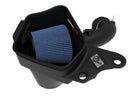 aFe POWER Magnum FORCE Stage-2 Pro 5R Cold Air Intake System 06-13 BMW 3 Series L6-3.0L Non Turbo-1