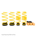 ST Suspensions 2018+ BMW M5 Adjustable Lowering Springs-3