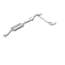 MagnaFlow Sys C/B 07 GM Hummer H2 Split Rear-22