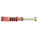 Belltech 2021+ Ford Bronco 4WD (EXC. Sasquatch) 4-7.5in Height Adj. Lifting Coilover Kit - Rear-1