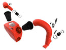 aFe Momentum GT Red Pro Dry S Cold Air Intake System 20-23 Ford Explorer ST V6-3.0L TT-9