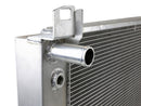 aFe BladeRunner Street Series Tube & Fin Aluminum Radiator 09-13 GM Gas Trucks 5.3L V8-3