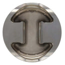 Wiseco 97-02 Mitsubishi Lancer 4G93/4G94 1.8L 82.0mm Bore .040 Size -2.5cc FT 1.190CH 8.9 Piston Kit-3