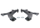 Whiteline 09-13 Subaru Forester Control Arms - Lower Front-3