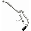 Magnaflow 21-24 Ford Bronco Rock Crawler Series Cat-Back Exhaust System-18