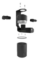 K&N 11-21 Dodge Challenger 6.4L V8 (Gas) Catch Can Oil Separator-10