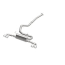 MagnaFlow Sys C/B 08 Su Impreza STi 2.5 Turbo-19