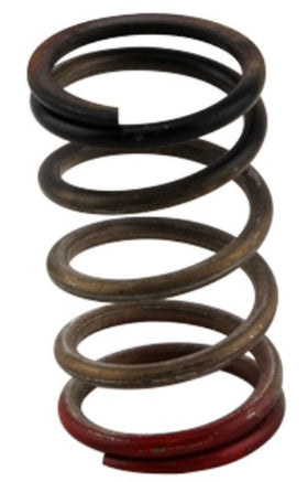 Turbosmart Gen-V WG40/45 HP 40 PSI Spring Upgrade - Black/Red - 0