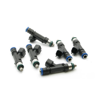 Fuel Injector Sets - 6Cyl
