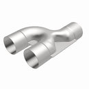 MagnaFlow Smooth Trans Y 2.50inch SS 90 deg.-21