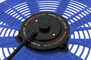 Mishimoto 16 Inch Electric Fan 12V-9