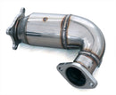 HKS METAL CATALYZER VAG/VMG FA20-2