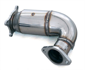 HKS METAL CATALYZER VAG/VMG FA20 - 0