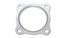 Vibrant Metal Gasket GT series/T3 Turbo Discharge Flange w/ 2.5in in ID Matches Flange #1439 #14390-3