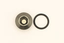 DeatschWerks 10AN ORB Male Plug Low Profile Internal Allen/Hex (Incl. O-Ring)-1