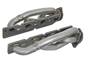 aFe Twisted Steel Header 09-16 Dodge Ram V8-5.7L Hemi (2 & 4WD) - 0