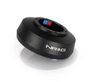 NRG Short Hub Adapter 2018+ Toyota Corolla-1